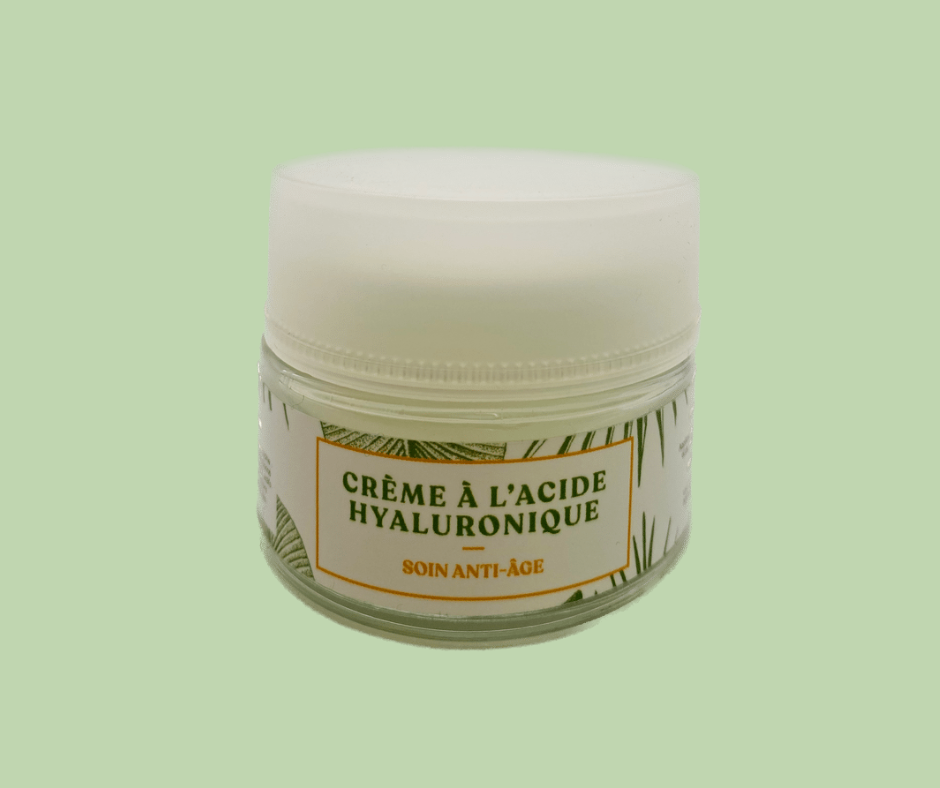 Pack Anti-Âge à l'Acide Hyaluronique – Image 4